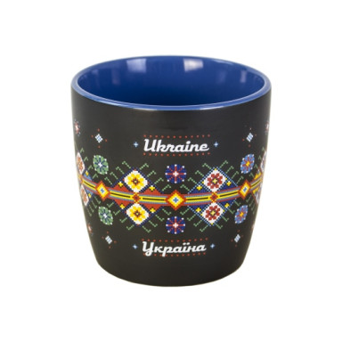  Горнятко Вишивка на 300 мл