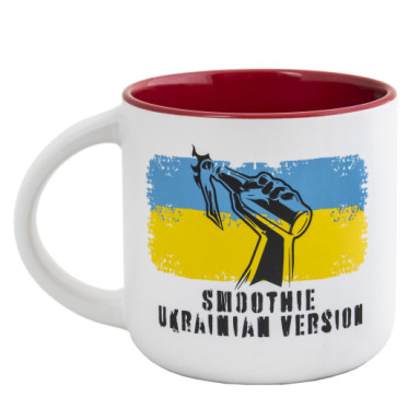 Чашка Smoothie