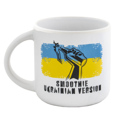 Чашка Smoothie