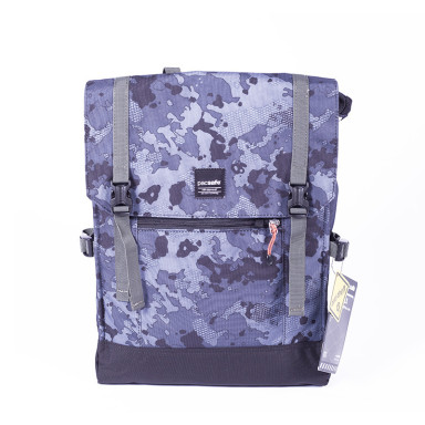 Рюкзак  антивор  Slingsafe LX450, 5 степеней защиты