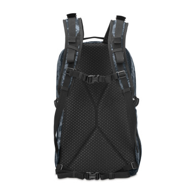 Рюкзак формата Midi,  антивор  Vibe 25, 5 степеней защиты