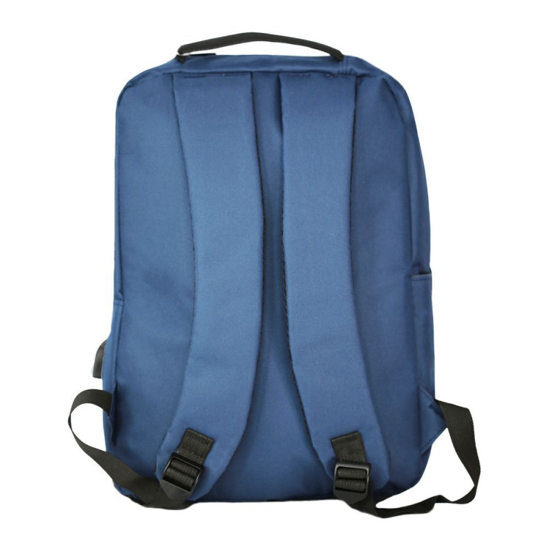 Рюкзак для ноутбука Nikibo Classic 15.6"
