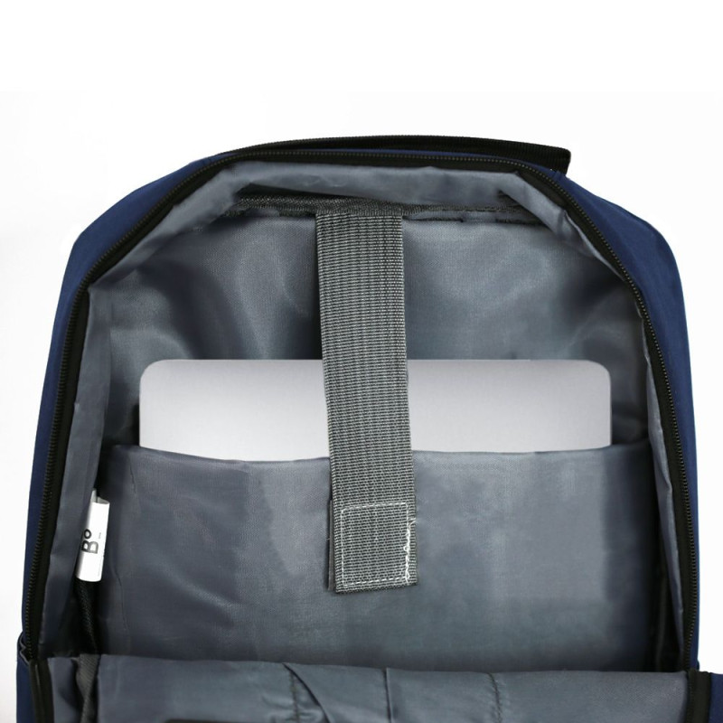 Рюкзак для ноутбука Nikibo Classic 15.6"