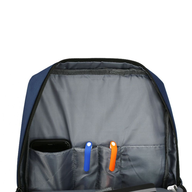 Рюкзак для ноутбука Nikibo Classic 15.6"