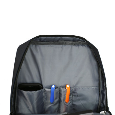 Рюкзак для ноутбука Nikibo Classic 15.6"