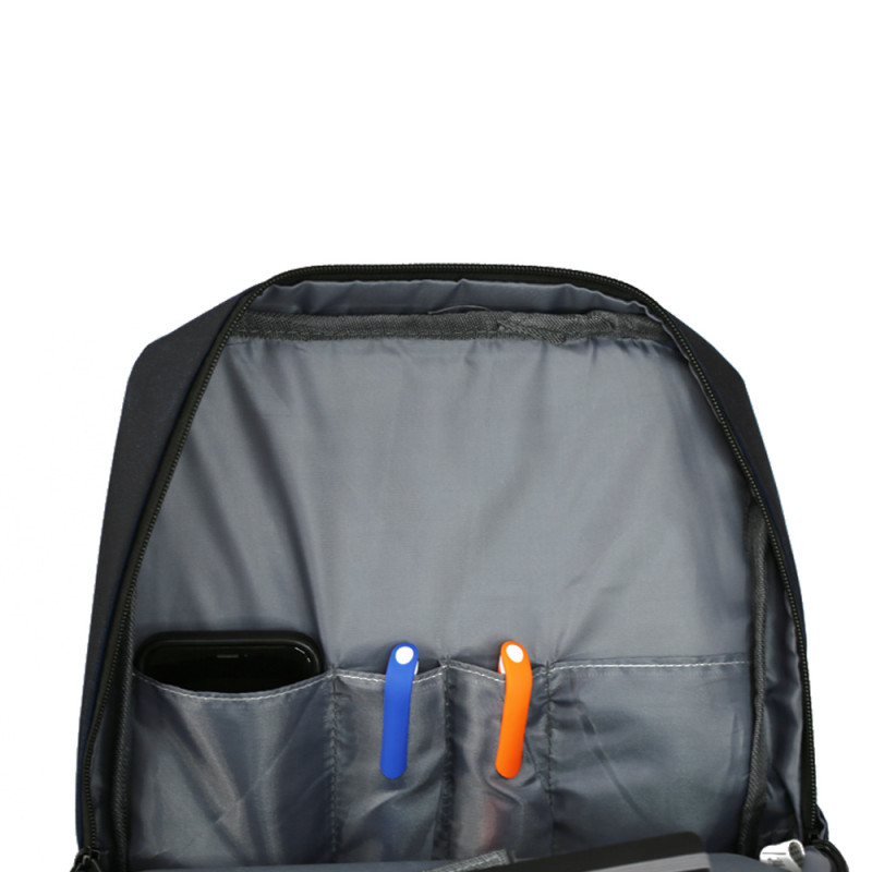 Рюкзак для ноутбука Nikibo Classic 15.6"