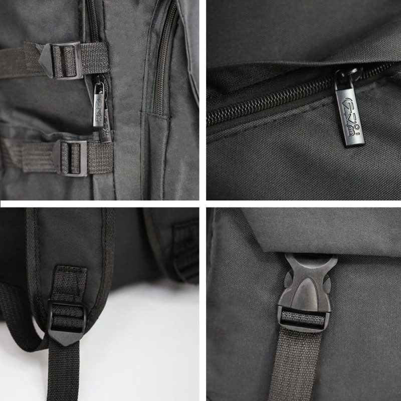 Рюкзак для ноутбука Nikibo Modern 15.6"
