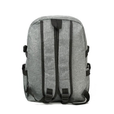 Рюкзак для ноутбука Nikibo Modern 15.6"