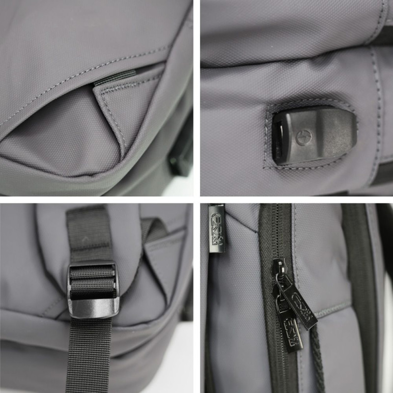 Рюкзак-сумка Nikibo Ranger, 15.6"