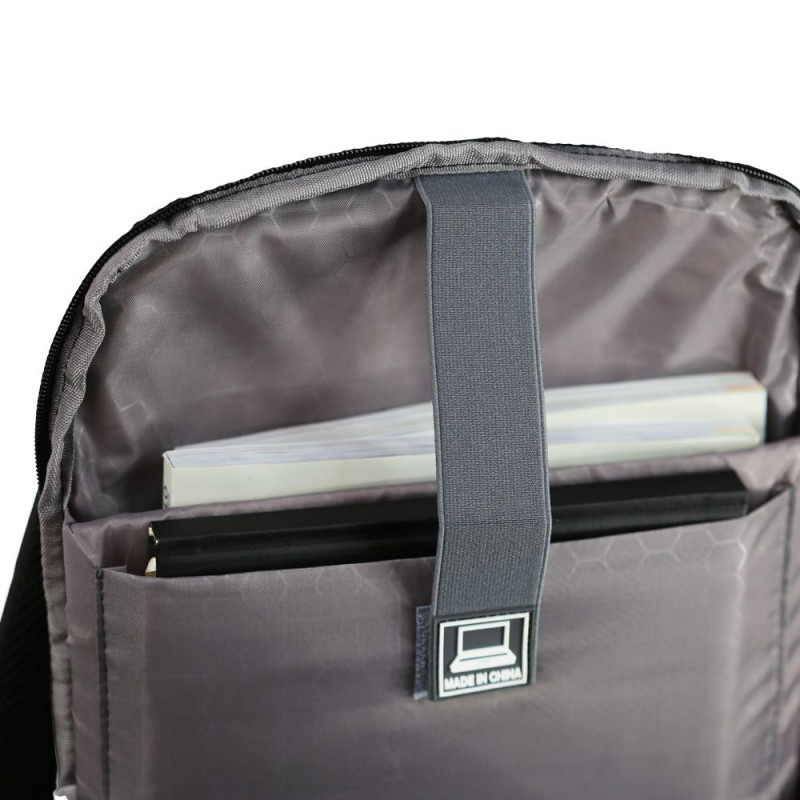 Рюкзак для ноутбука Nikibo Trail 15.6"