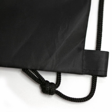 Рюкзак-мішок Soft Me SportBagGo, 35×41 см