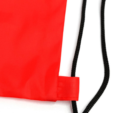 Рюкзак-мешок Soft Me SportBagGo, 35×41 см 