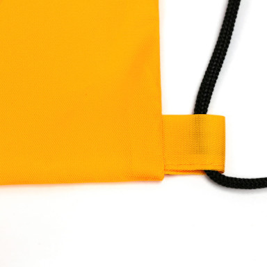 Рюкзак-мешок Soft Me SportBagGo, 35×41 см 