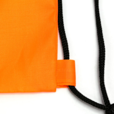Рюкзак-мешок Soft Me SportBagGo, 35×41 см 