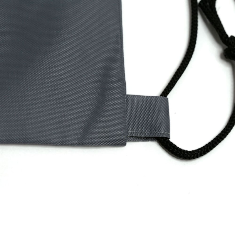Рюкзак-мішок Soft Me SportBagGo, 35×41 см