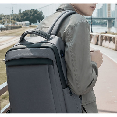 Рюкзак для ноутбука Ridli 15,6"