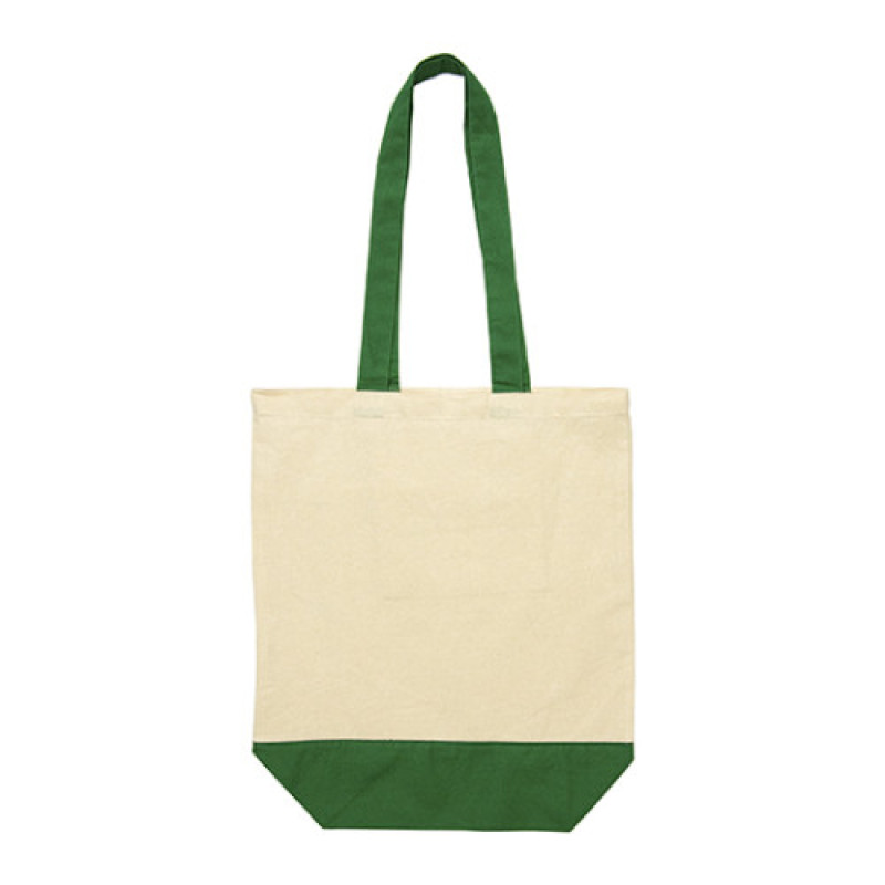 Сумка бавовняна BelMondo, 40x15х45 см, 170 г/м²