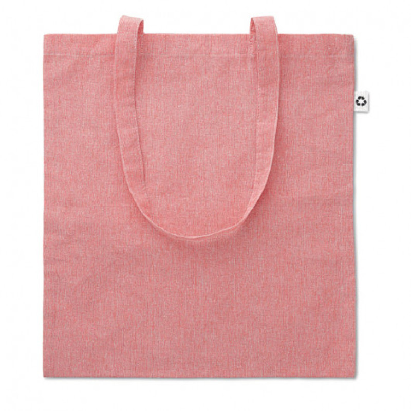  Сумка для покупок COTTONEL DUO, 37x41 cм, 140 гр/м²
