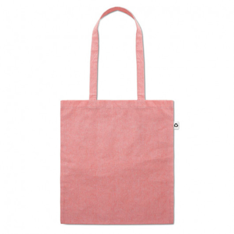  Сумка для покупок COTTONEL DUO, 37x41 cм, 140 гр/м²