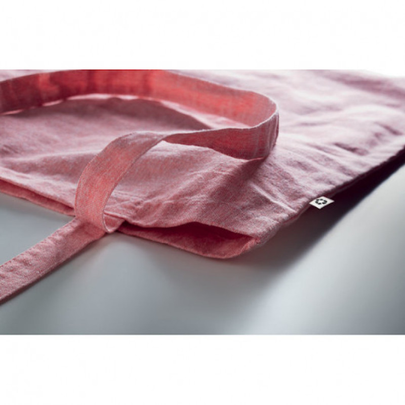  Сумка для покупок COTTONEL DUO, 37x41 cм, 140 гр/м²