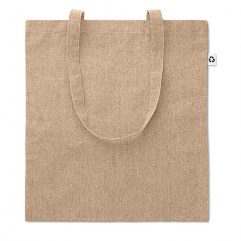  Сумка для покупок COTTONEL DUO, 37x41 cм, 140 гр/м²