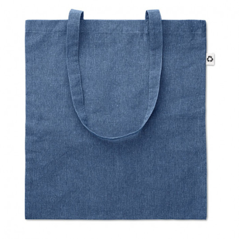  Сумка для покупок COTTONEL DUO, 37x41 cм, 140 гр/м²