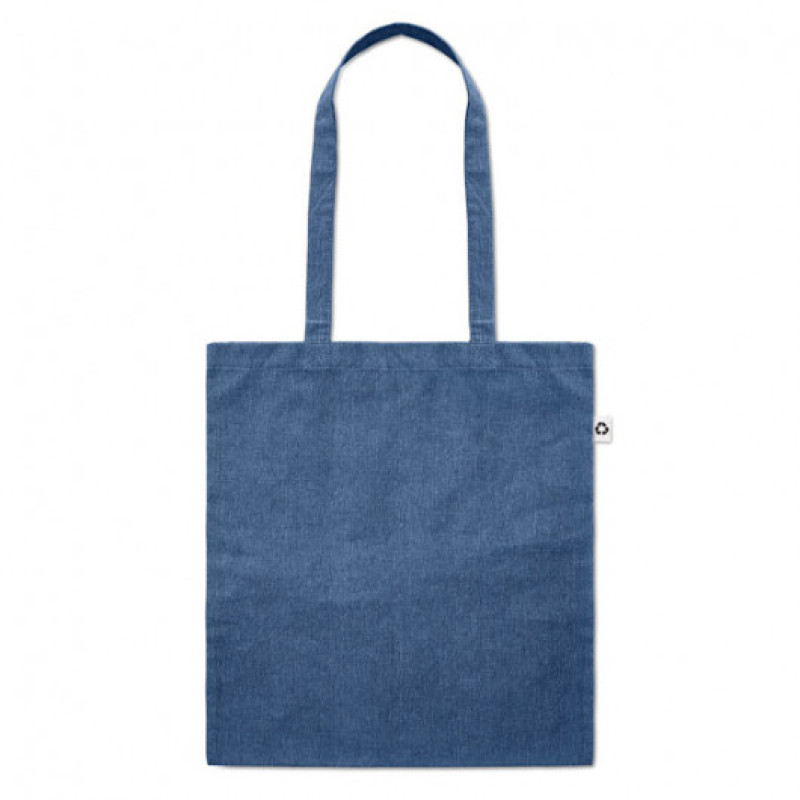  Сумка для покупок COTTONEL DUO, 37x41 cм, 140 гр/м²
