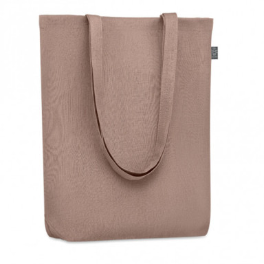  Сумка для покупок NAIMA TOTE з довгими ручками, 38x10х42 cм, 200 г/м2