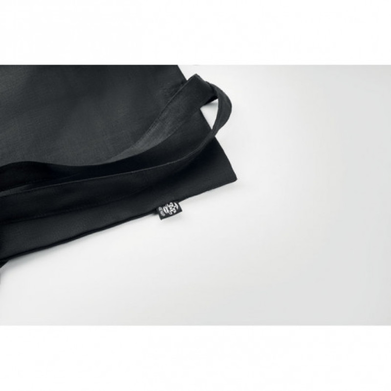  Сумка для покупок NAIMA TOTE с длинными ручками, 38x10х42 cм, 200 г/м2