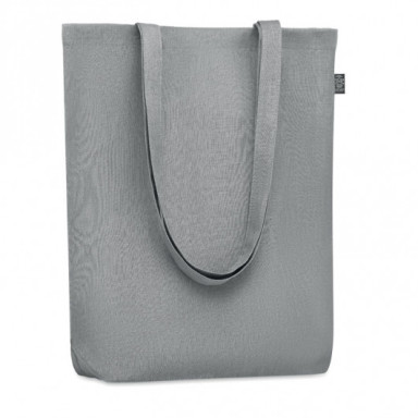  Сумка для покупок NAIMA TOTE з довгими ручками, 38x10х42 cм, 200 г/м2