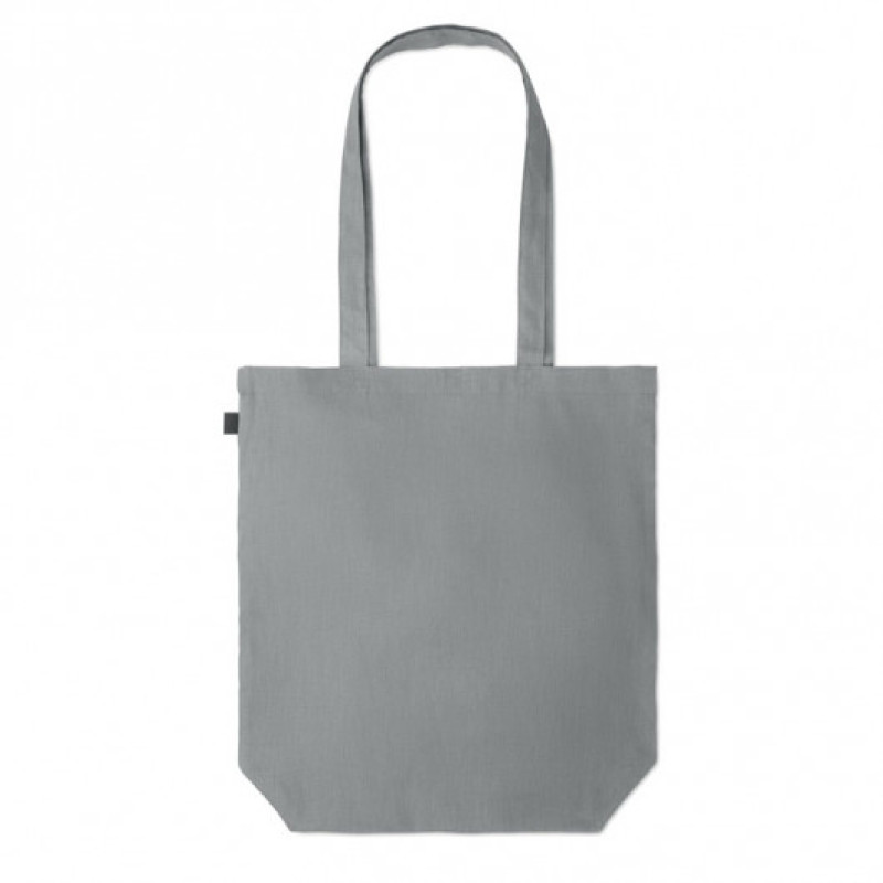  Сумка для покупок NAIMA TOTE с длинными ручками, 38x10х42 cм, 200 г/м2
