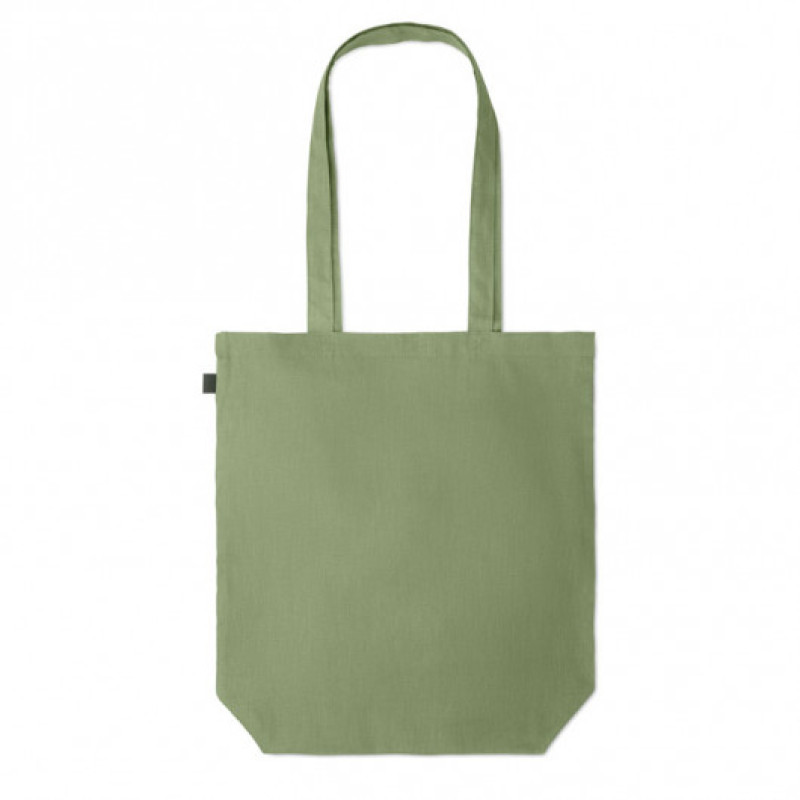  Сумка для покупок NAIMA TOTE з довгими ручками, 38x10х42 cм, 200 г/м2