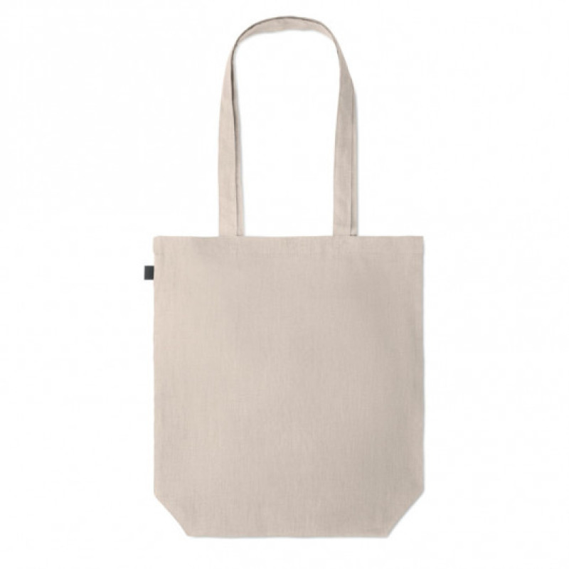  Сумка для покупок NAIMA TOTE з довгими ручками, 38x10х42 cм, 200 г/м2