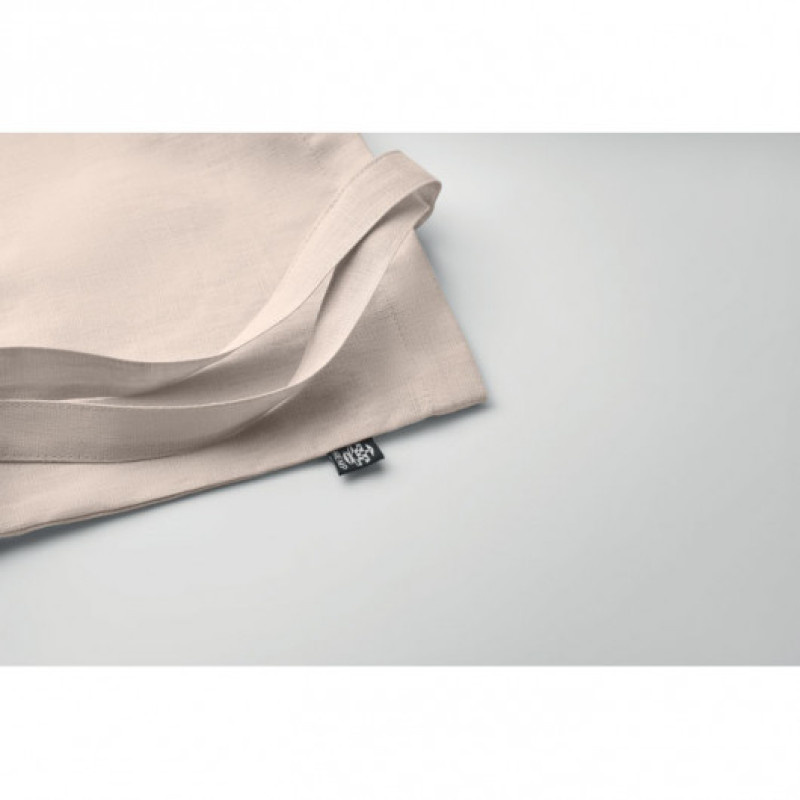  Сумка для покупок NAIMA TOTE з довгими ручками, 38x10х42 cм, 200 г/м2