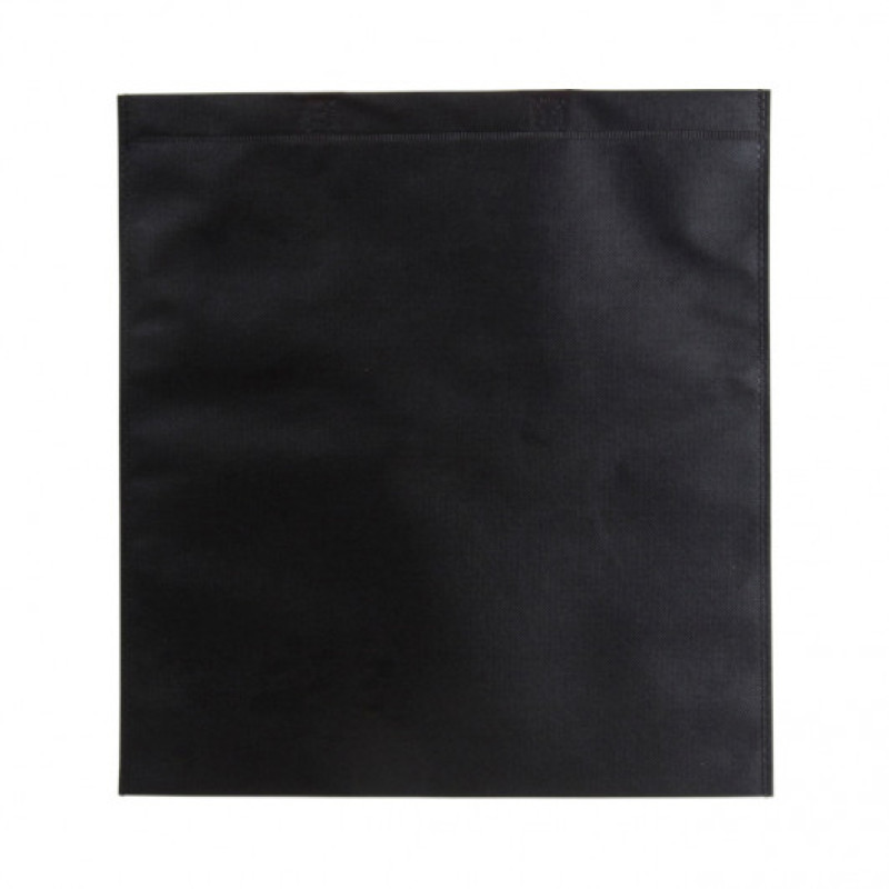  Сумка POINT BLACK з нетканого матеріалу, 38 x 41 см, 80 гр/м²