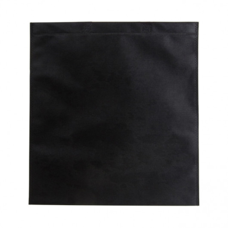  Сумка POINT BLACK з нетканого матеріалу, 38 x 41 см, 80 гр/м²