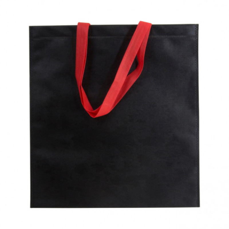  Сумка POINT BLACK з нетканого матеріалу, 38 x 41 см, 80 гр/м²