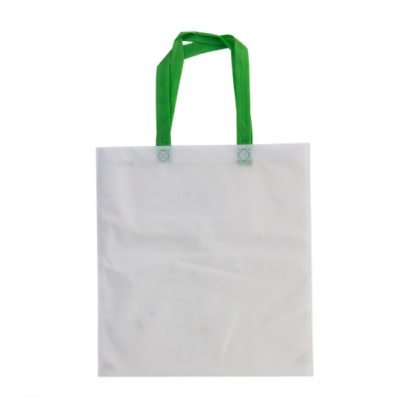 Сумка POINT WHITE из нетканого материала