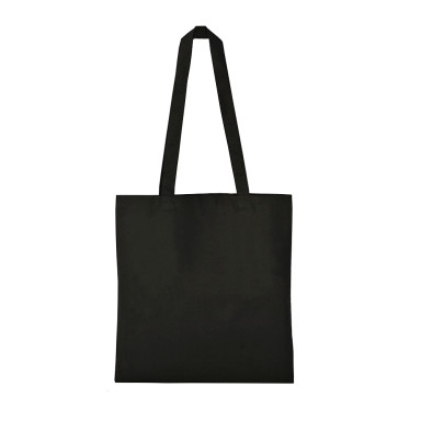 Сумка-шопер з довгими ручками Soft Me EcoCarry, 37×41 см, 140 г/м2