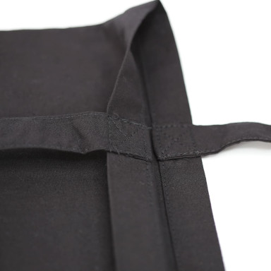 Сумка-шопер з довгими ручками Soft Me EcoCarry, 37×41 см, 140 г/м2