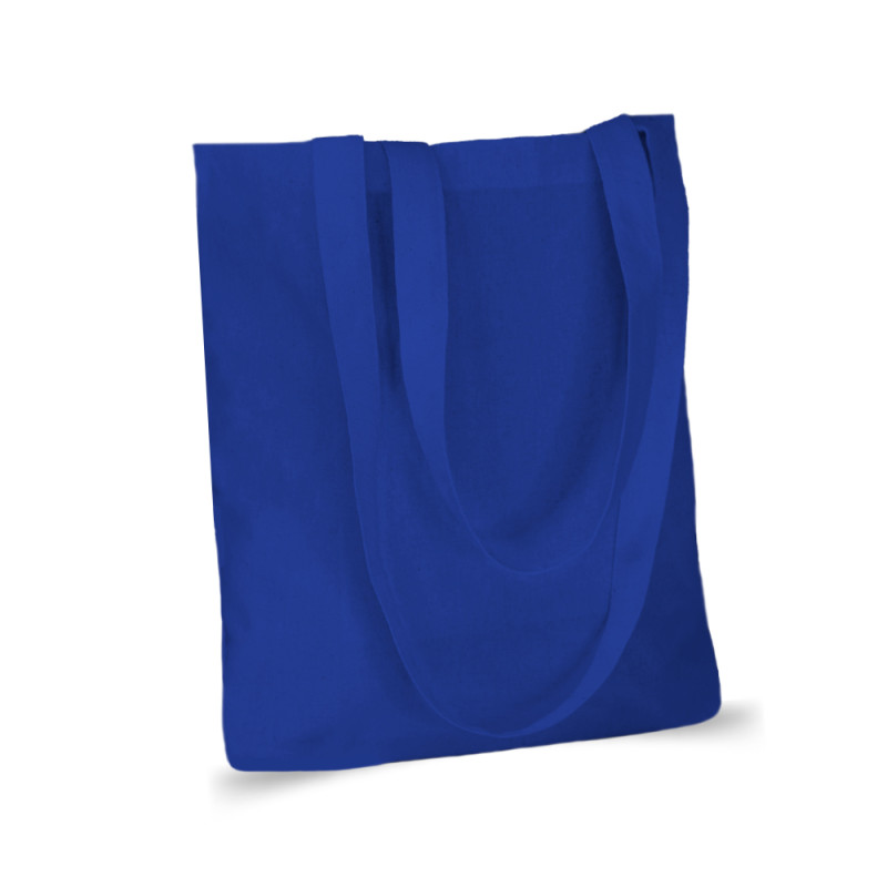 Сумка-шопер з довгими ручками Soft Me EcoCarry, 37×41 см, 140 г/м2