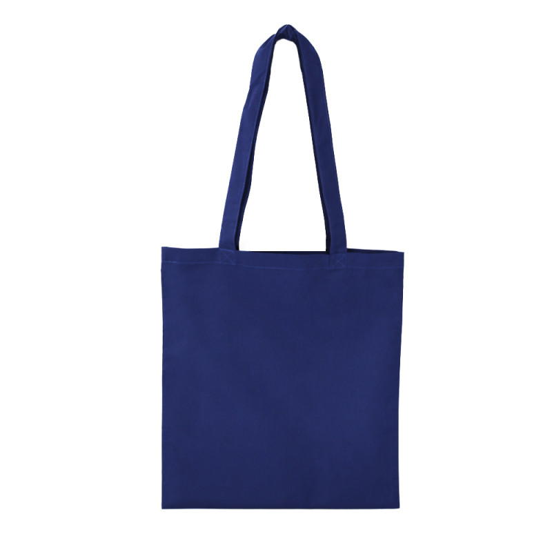 Сумка-шопер з довгими ручками Soft Me EcoCarry, 37×41 см, 140 г/м2