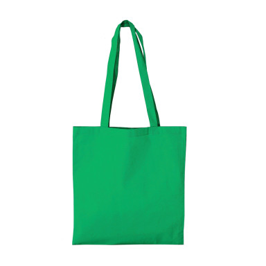 Сумка-шопер з довгими ручками Soft Me EcoCarry, 37×41 см, 140 г/м2