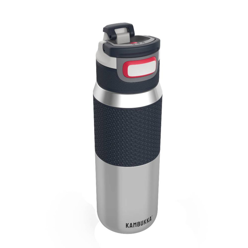 Термопляшка для води Kambukka Elton Insulated вакуумна на 750 мл