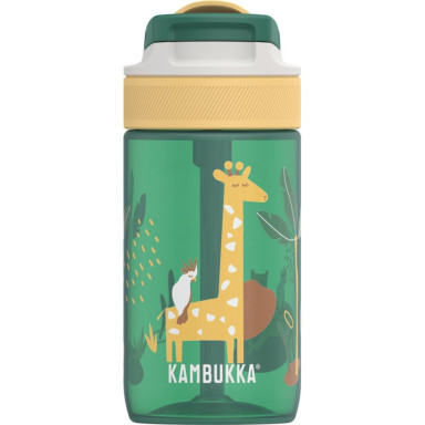 Бутылка для воды Kambukka Lagoon тритановая на 400 мл