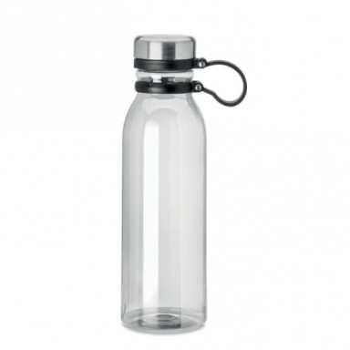 Бутылочка для воды ICELAND RPET на 780 мл, RPET пластик