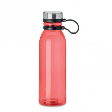 Пляшка для води ICELAND RPET на 780 мл, RPET пластик