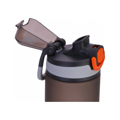 Бутылка для воды Grippy