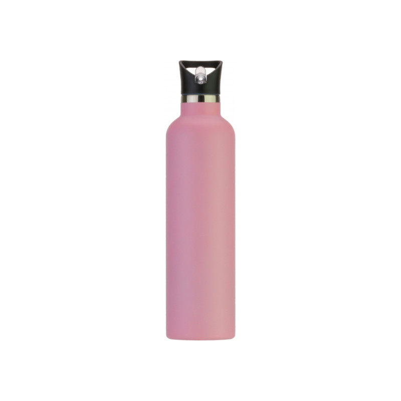 Термопляшка Pink