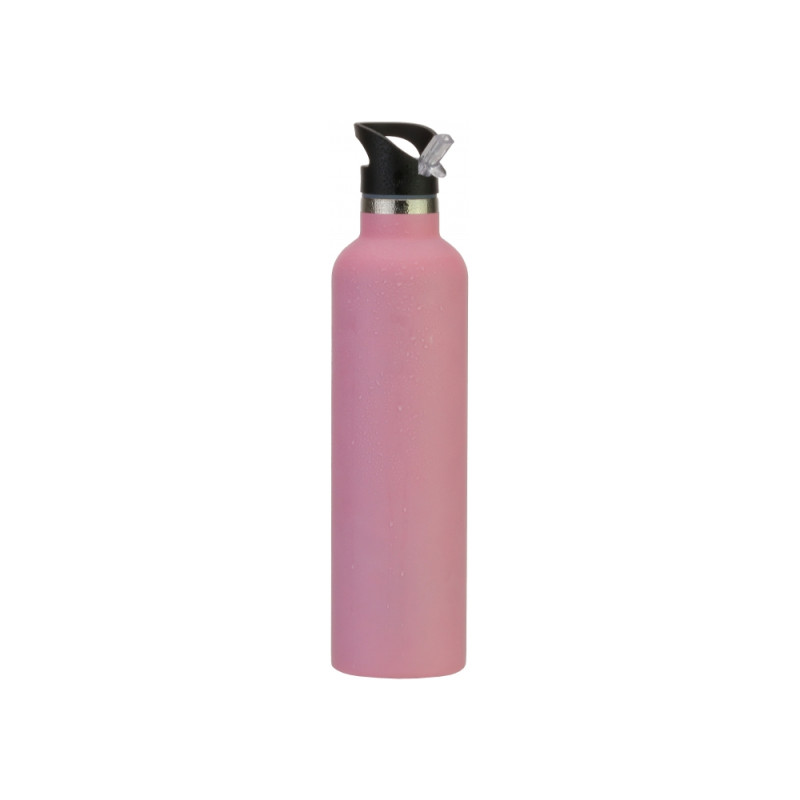 Термопляшка Pink